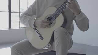 Altamira 1888 Torres Guitar  Product Demonstration [upl. by Solange]