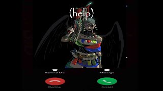 voice acting as eris hades 2 [upl. by Jolene]