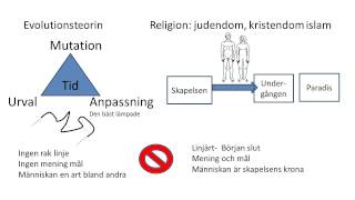 Vetenskap och religion [upl. by Hoxie13]