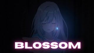 Irozuku Sekai no Ashita Kara「AMV」 Blossom [upl. by Bettencourt128]