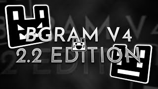 UPDATED BGram v4 Texture Pack 22 Edition [upl. by Tawnya]