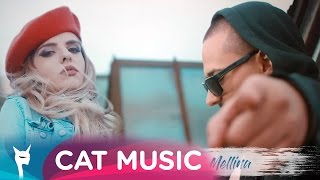 Cosy feat Mellina  Trist dar adevarat Official Video [upl. by Packton]