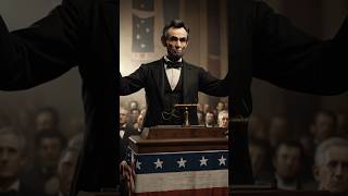 ABRAHAM LINCOLNs Secret Life Revealed [upl. by Lomax]