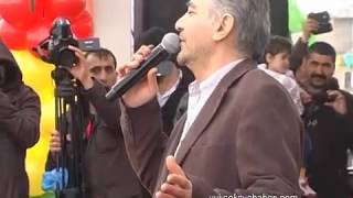 Van Newroz 2013  Ciwan Haco [upl. by Ahsiled949]