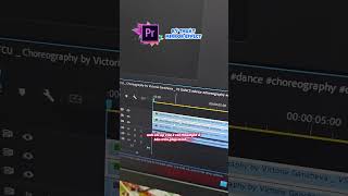 cách làm mirror effect trong Premiere Pro toihocdungphim editingtutorial [upl. by Ardisi]