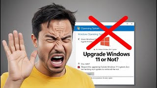 Why Its Time to Move On From WS11  windows 10 vs windows 11  windows 12  microsoft windows [upl. by Bradman379]