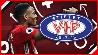 VALERENGA VS MAN UNITED  STARTING XI PREDICTION SHOW [upl. by Chellman]