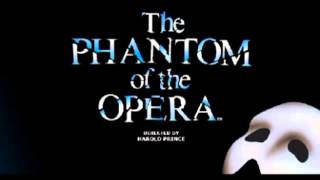 The Phantom of the opera Nederland 1993  Het Spook van de Opera [upl. by Amelus609]