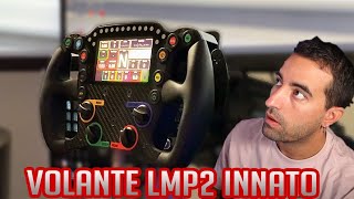 REVIEW VOLANTE LMP2 INNATO [upl. by Allveta]