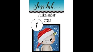 Julkalender 7 dec 2023 [upl. by Nangatrad]