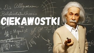 34 ciekawostki fizyczne i astronomiczne [upl. by Erehs]