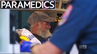 Paramedics Australia  S03E09 [upl. by Meggi986]