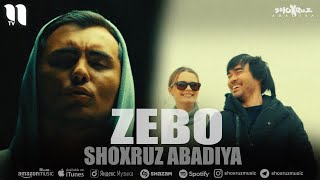 Shoxruz Abadiya  Zebo clip [upl. by Derzon]