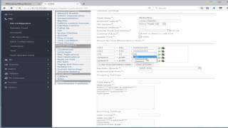 PBXhosting Troncal SIP  Issabel  Elastix  Freepbx [upl. by Nahem121]