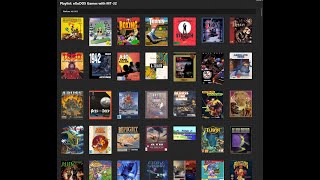 PLAY EVERY SINGLE RETRO PC GAME EVER FOR FREE [upl. by Hannus402]