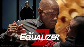 The Equalizer 32023 Denzel Washington  Dakota Fanning  David Denman  Full Movie ReviewampFacts [upl. by Butcher57]