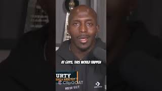 McCourty Reveals Tom Bradys Intense Leadership Style in Patriots Locker Room nfl viralshorts [upl. by Erv678]