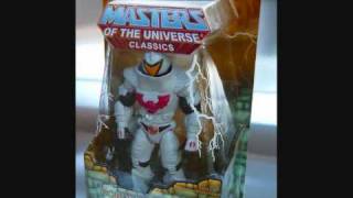 MASTERS OF THE UNIVERSE CUSTOMS BY ARGENTA2008 VIDEO 1 [upl. by Nations397]