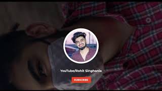 INTRODUCTION VIDEO  ROHIT SINGHANIA I SINGHANIABOY [upl. by Sissie]