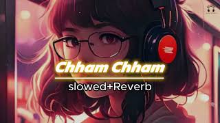 chham chham slowed  reverb ajay hooda new haryanvi song lofisong haryanvilofi slowedandreverb [upl. by Novaj]