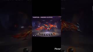 ᴘʜᴇʟᴀ ᴍᴇ ᴀᴀsᴀ ᴛʜᴀ freefire mobilelegendsthompson [upl. by Amathist]