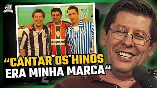 COMO SURGIU O LOUCOS POR FUTEBOL [upl. by Loren]