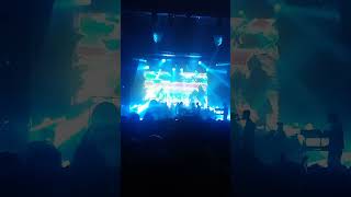 King Gizzard performs quotSetquot 11624 Regency Ballroom SF CA [upl. by Froemming510]