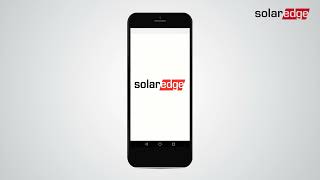 Welcome to the mySolarEdge App for PV System Owners [upl. by Alit53]