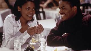 What Romantic Black Films Teach Me About Love [upl. by Georgianne]