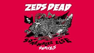 Zeds Dead  Hadouken Valentino Khan Remix Official Full Stream [upl. by Caz]