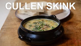 Cullen Skink  The great Scottish soup [upl. by Ev731]