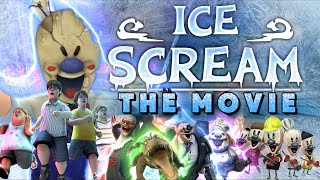 Ice Scream THE MOVIE [upl. by Beall]