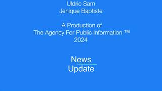 NEWS UPDATE JULY 22ND2024 [upl. by Hirsch]