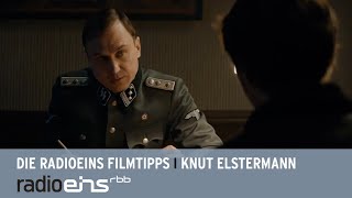 radioeinsFilmtipps vom 240920 I Persischstunde Pelikanblut Futur 3 [upl. by Notnad]