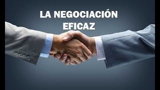 Descubre Cómo Negociar Los Trucos Ocultos de los Mejores Negociadores [upl. by Mcnelly495]