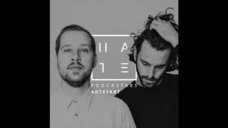 Artefakt  HATE Podcast 085 27th May 2018 [upl. by Anomahs]