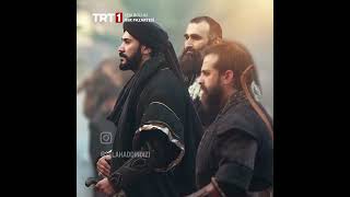 Emir Selahaddin ve Yarûki arasında gerginlik had safhada🔥 kudüsfatihiselahaddineyyubi [upl. by Adair195]