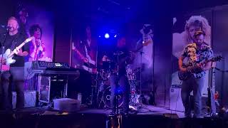 Santeria Cover Live at Britton Tavern [upl. by Naud371]