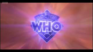 Doctor Who The Devils Chord  Title Sequence [upl. by Ahsiekan]