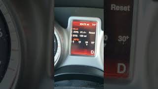 Dodge Journey Traction Control Light What causes this [upl. by Wojak]