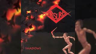 Absurd  Shadows 1996 Full Album HD [upl. by Charin]