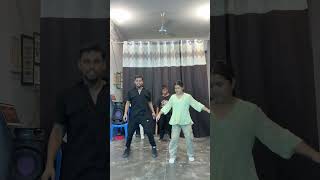 Sushant KC  Bardali  The Kn choreography  Full video 👆👆shorts bardali sushantkc [upl. by Holsworth494]