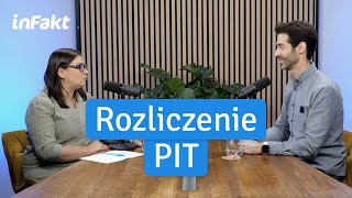 Rozliczenie PIT za 2022 rok O czym pamiętać [upl. by Nnoj355]