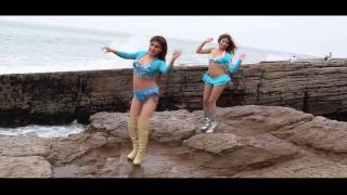 CUERPO DE SIRENA VIDEO CLIP EL FELINO RANDY 2015 [upl. by Dean]