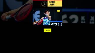 Elena Rybechina defeated Aryna Sabalenka tennis elenarybakina arynasabalenka shorts n64 [upl. by Suravat]