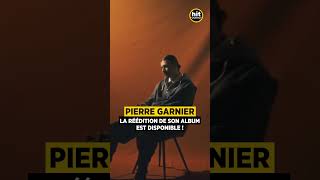 Pierre Garnier revient avec une réédition de son album Chaque Seconde [upl. by Aneahs]