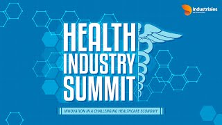 Health Industry Summit  2024 [upl. by Mahsih227]