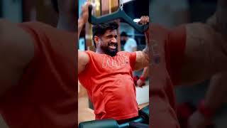 Nitin fitness status 2024 [upl. by Margarita30]