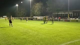 Atherton Collieries vs Runcorn Linnets 11102024 [upl. by Weismann112]