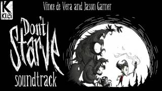 Dont Starve Reign of Giants OST  Spring Into A Fight [upl. by Yetti]